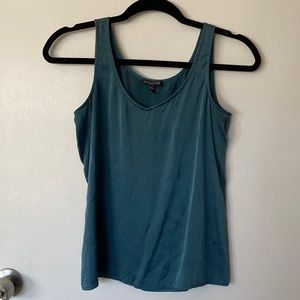 Silk tank Eileen Fisher